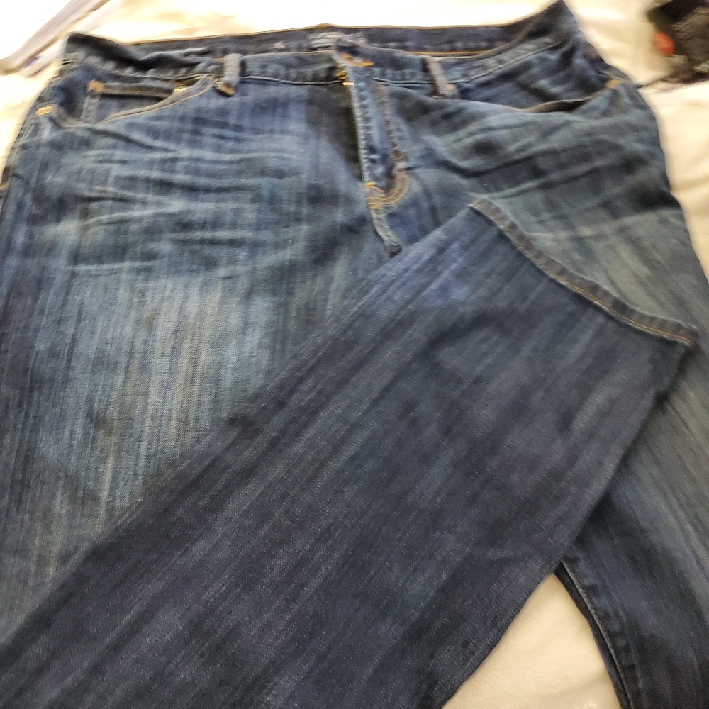 Jeans - Picture 3 of 4